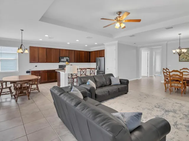 Great Room/Kitchen