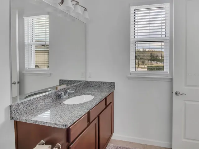 Suite Bath