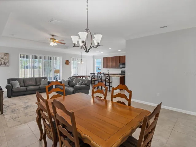 Dining/Great Room