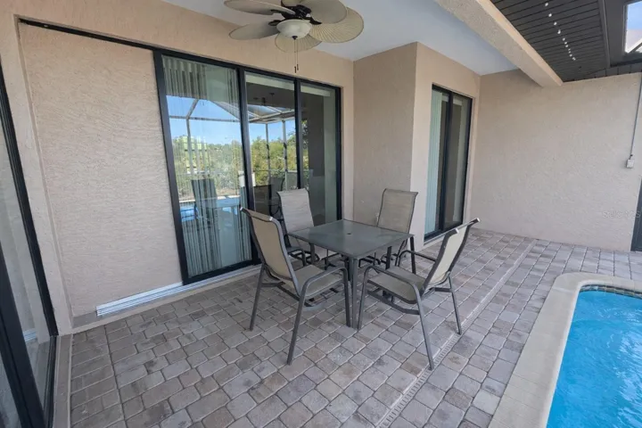 lanai