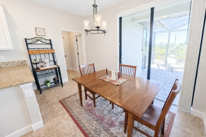 Dinette