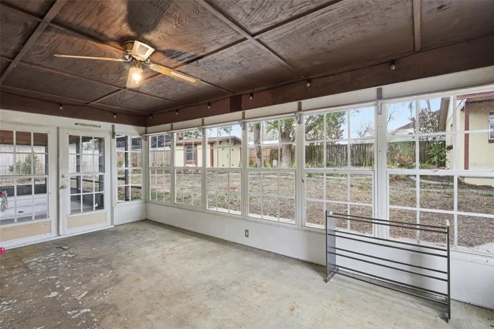Covered Porch 1