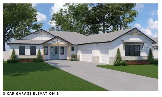 Layout may vary. Not the actual home.