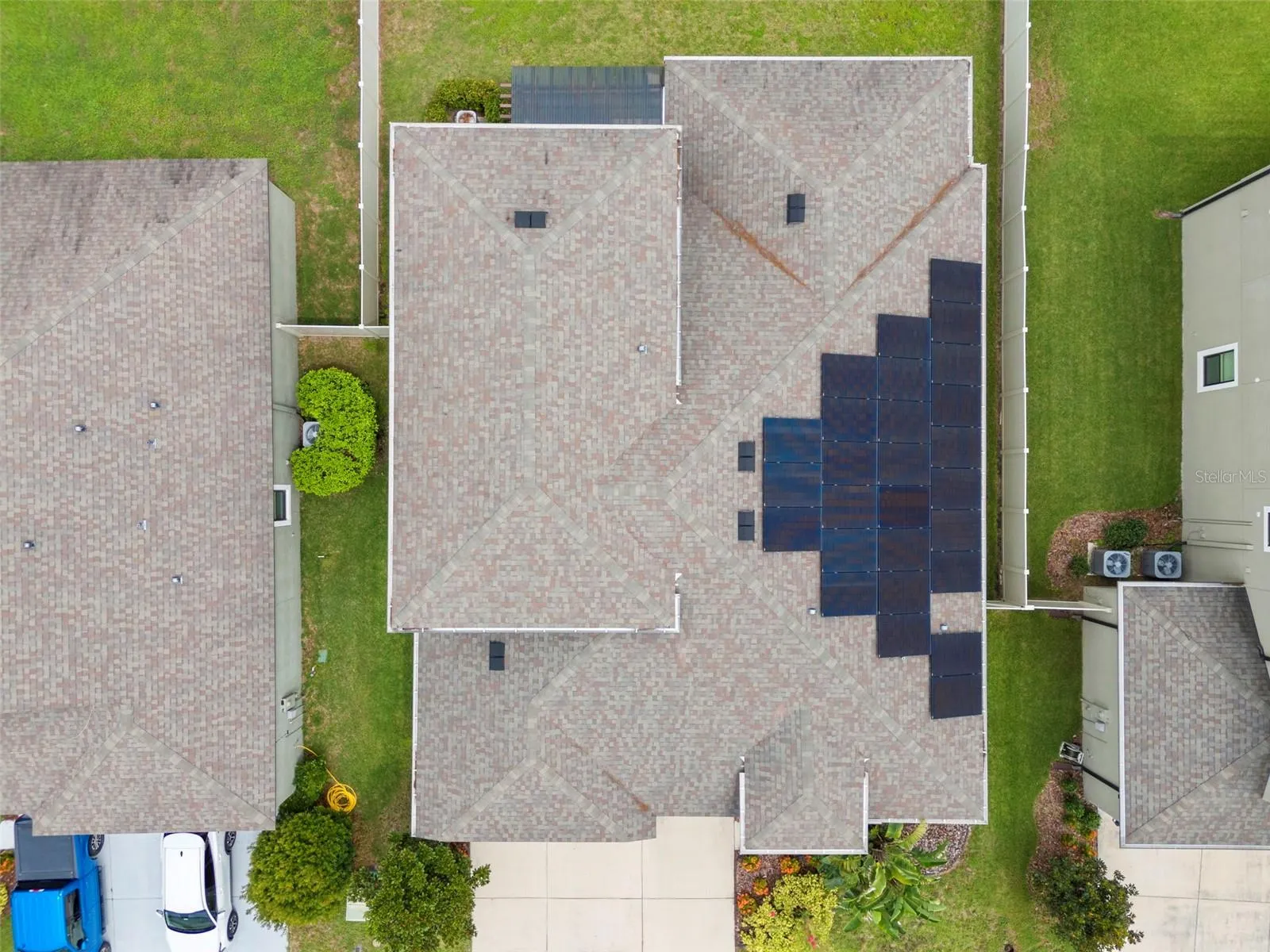Solar Panels