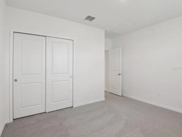 Interior photos are not of the actual home but are photos of the builder home with the same floorplan with similar interior finishes and features.