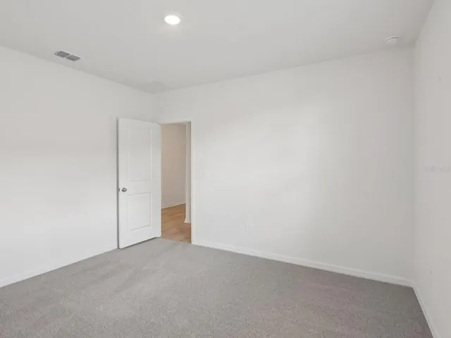 Interior photos are not of the actual home but are photos of the builder home with the same floorplan with similar interior finishes and features.