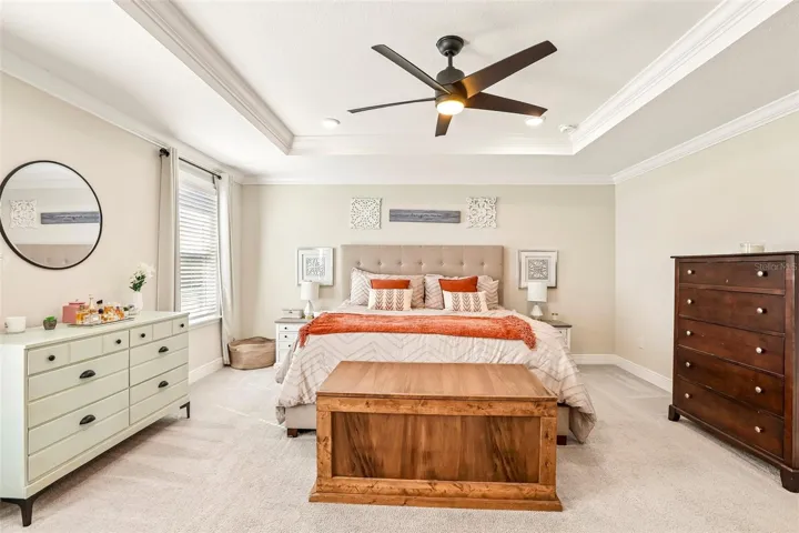 Primary Suite