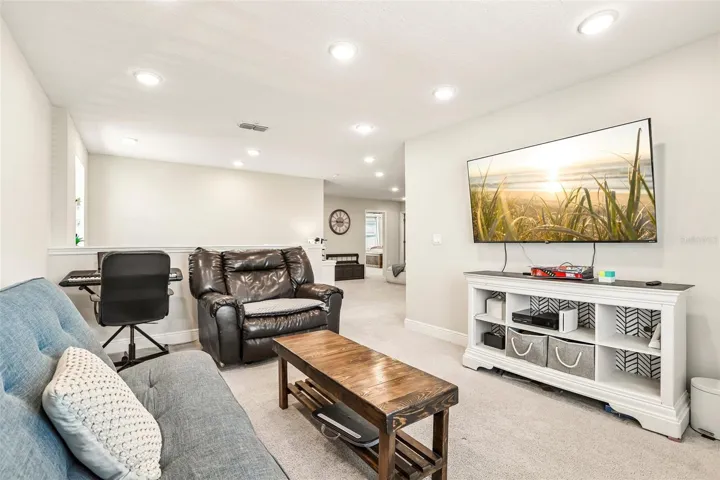 Bonus Loft Area #2