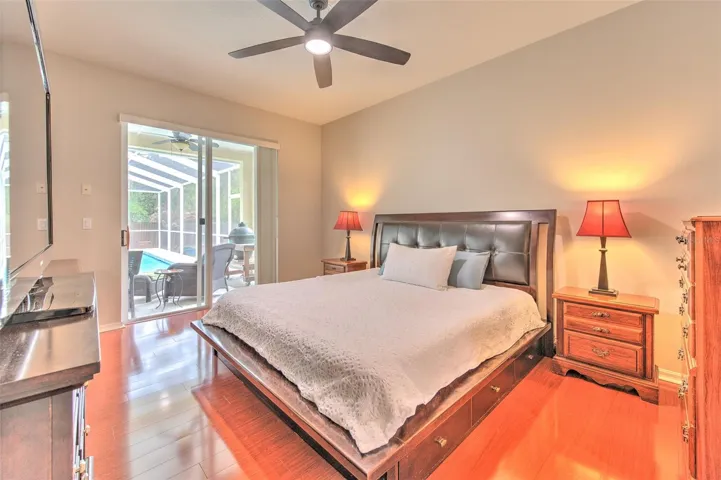 Primary Suite