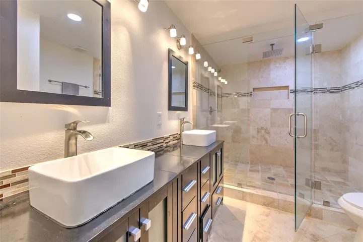 Primary Ensuite Bathroom