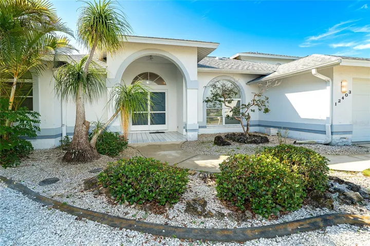 2500 Sq Ft home!