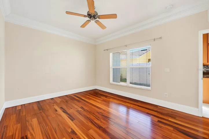 Primary Suite.