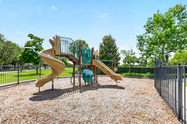 Community Playground.