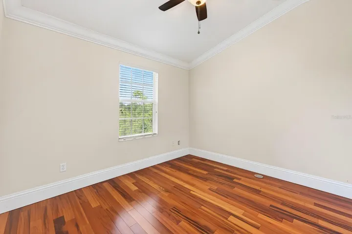 Third Bedroom.