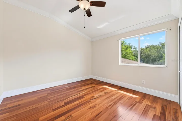 Second Bedroom.