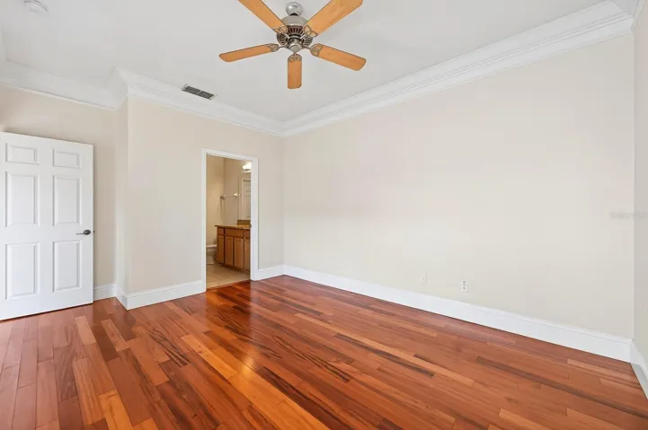 Primary Suite.