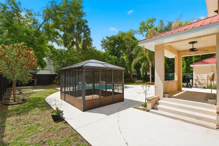 Gazebo