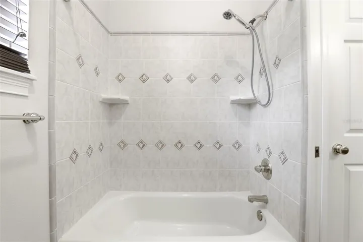 Guest Bath 2nd Floor