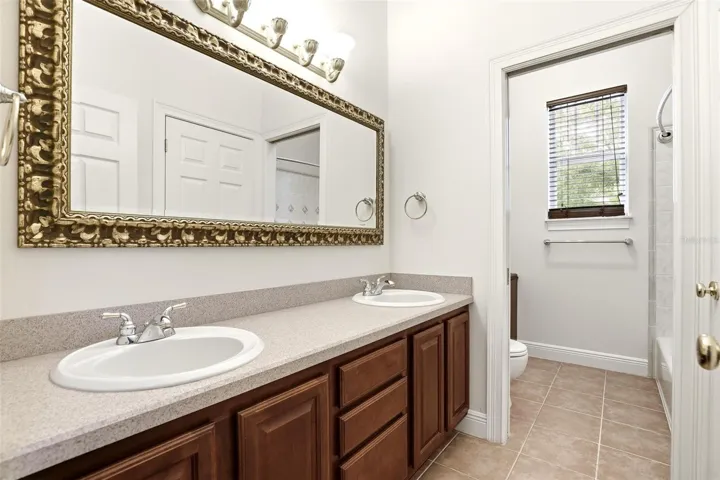 Guest Bath 2nd Floor