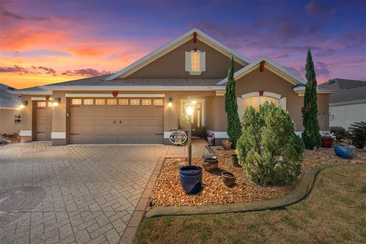 Welcome Home to 3090 Avondale Ave. in the Village of Sanibel!