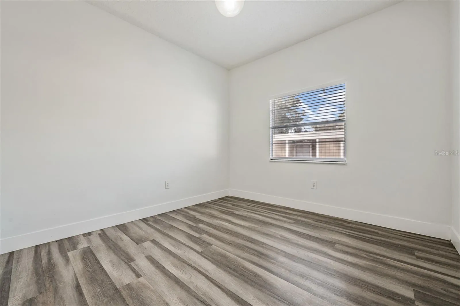 Unit A Bedroom 1
