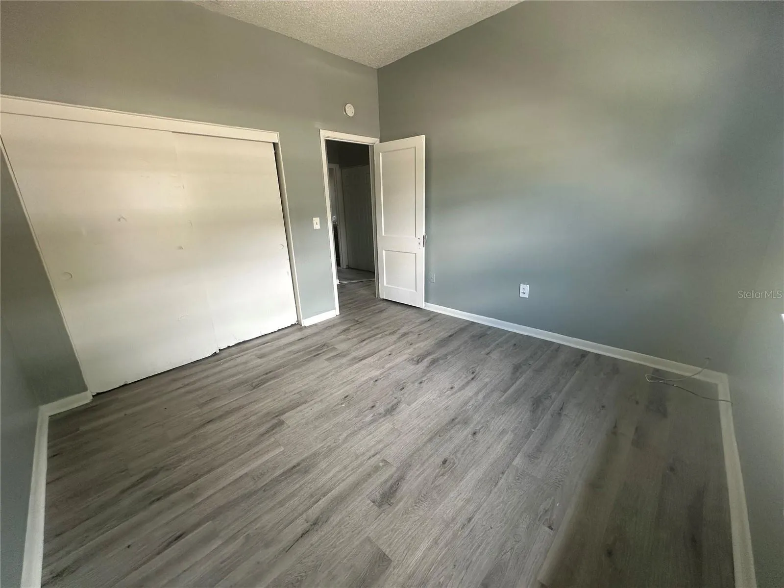 Unit B Bedroom 2