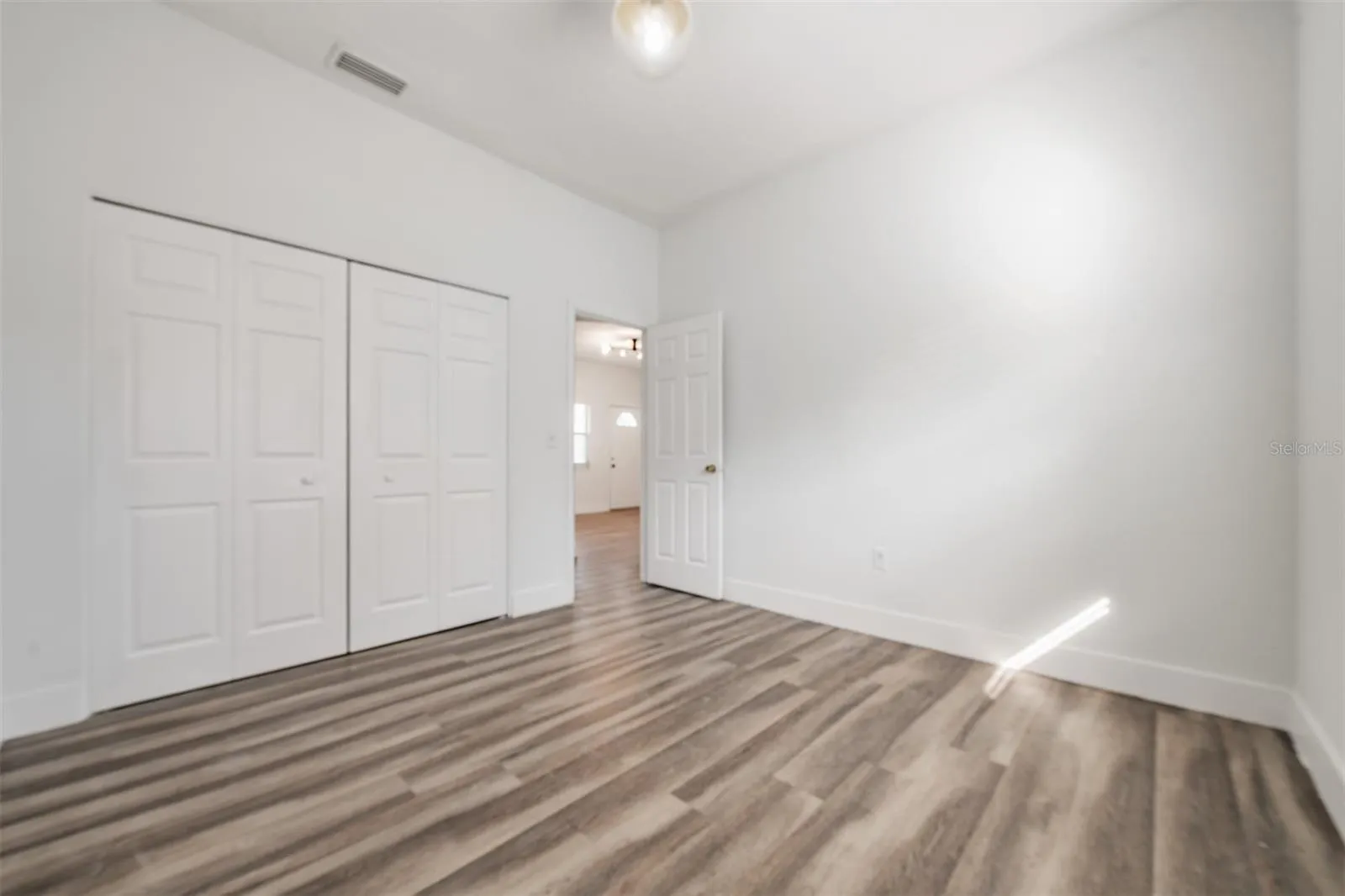 Unit A Bedroom 2