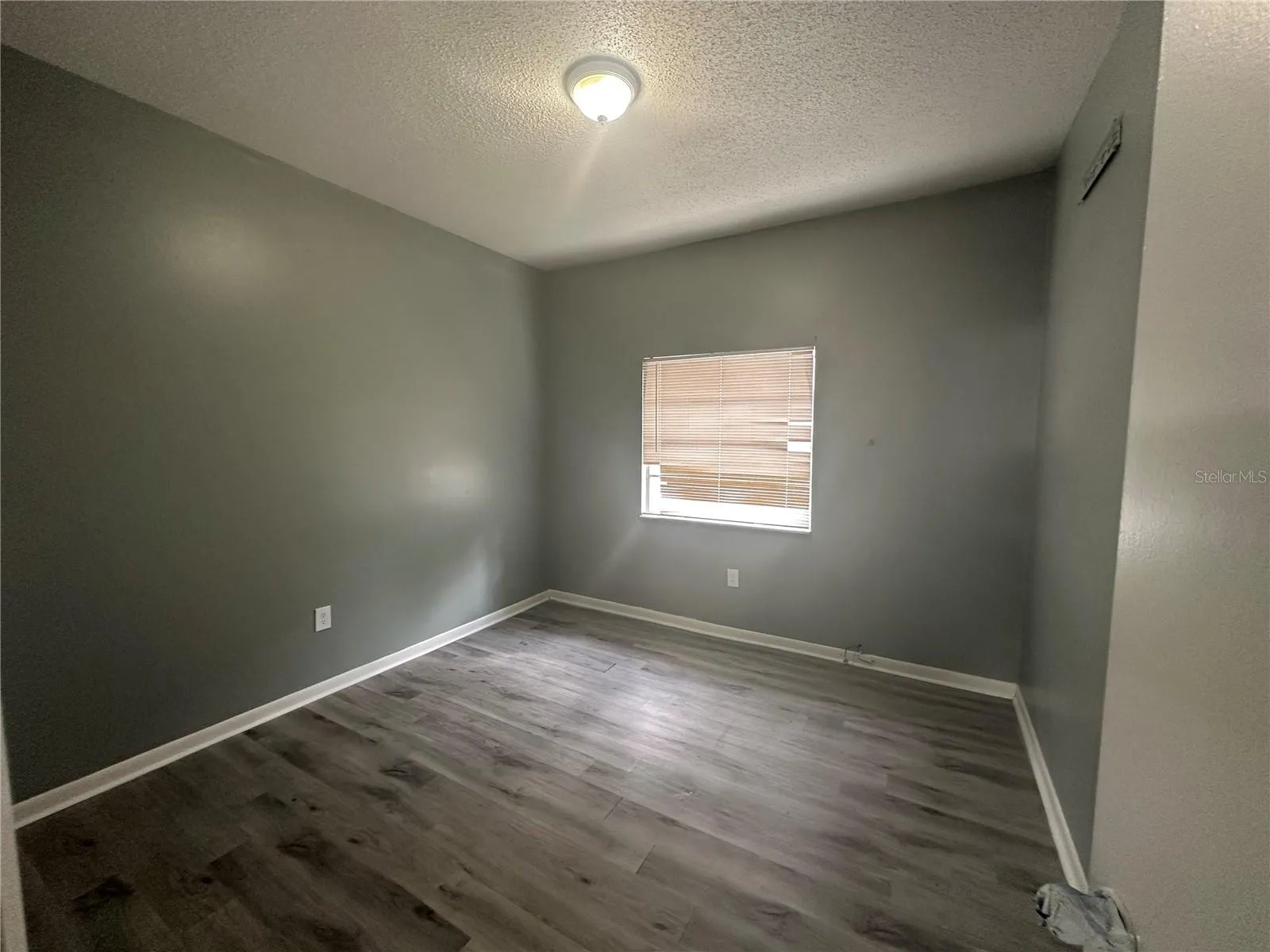 Unit B Bedroom 1