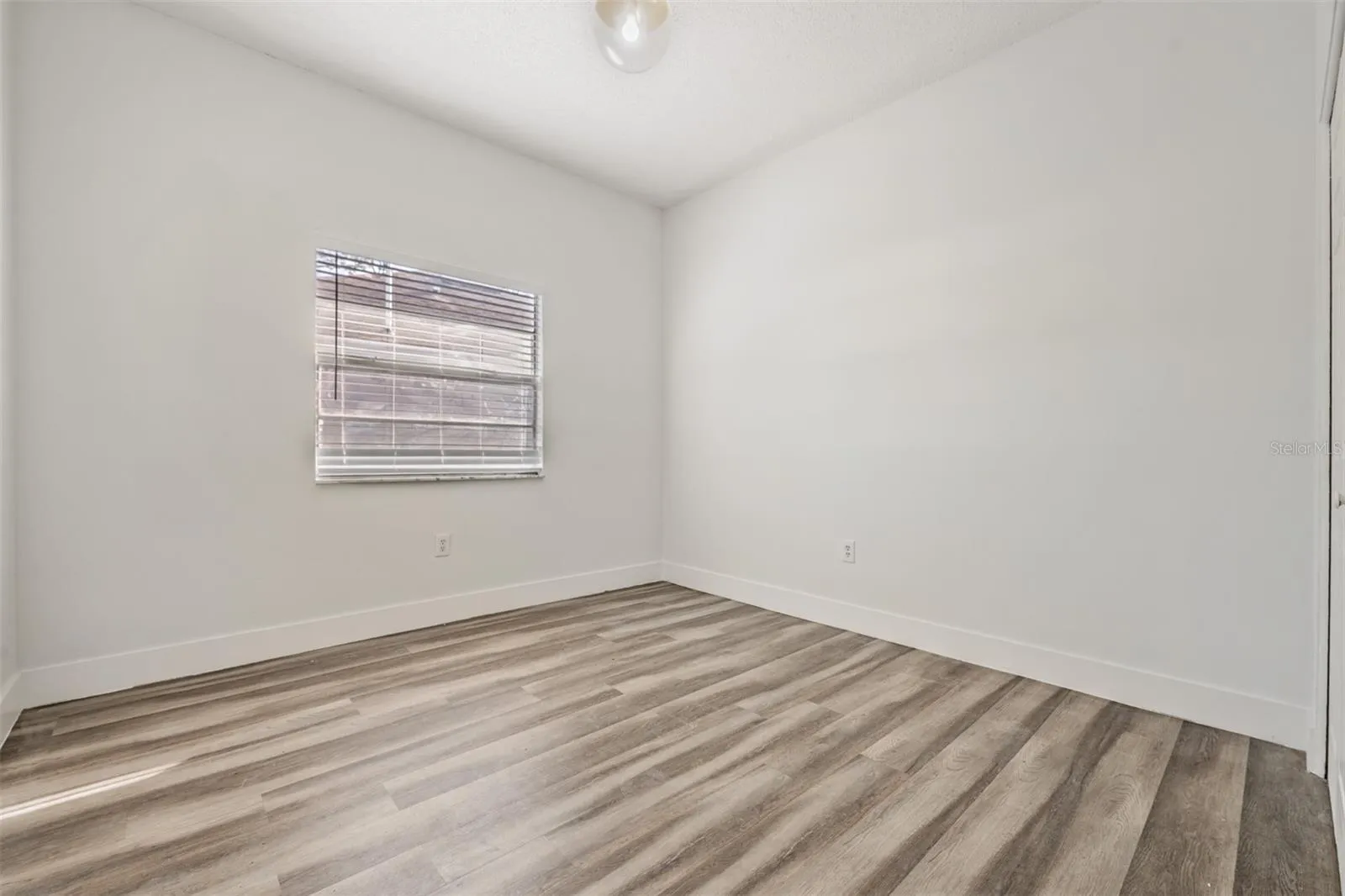Unit A Bedroom 2