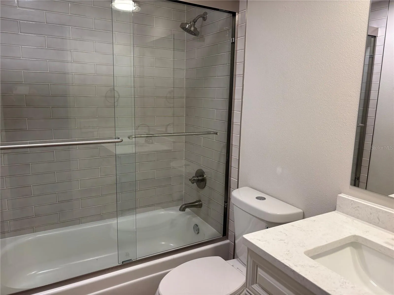 hall bath
