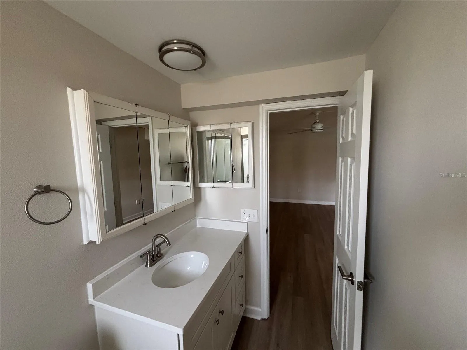 hall bath