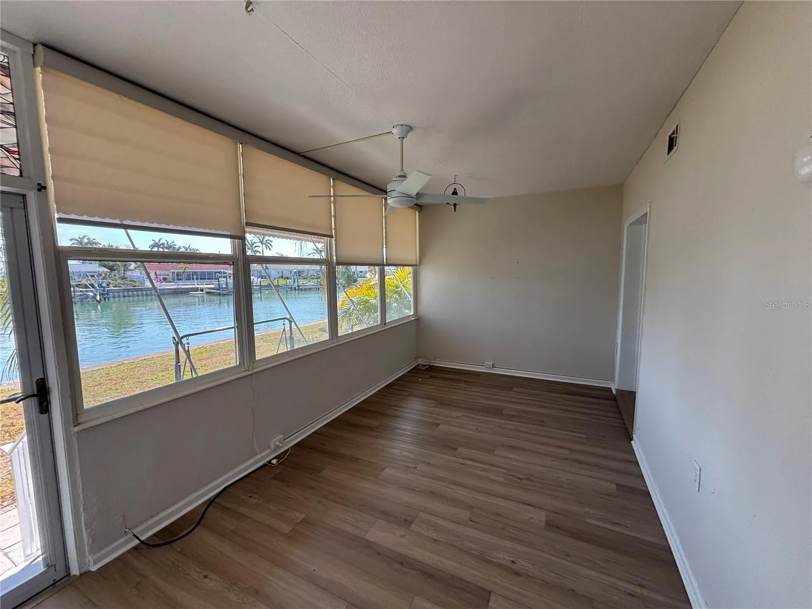 sunroom