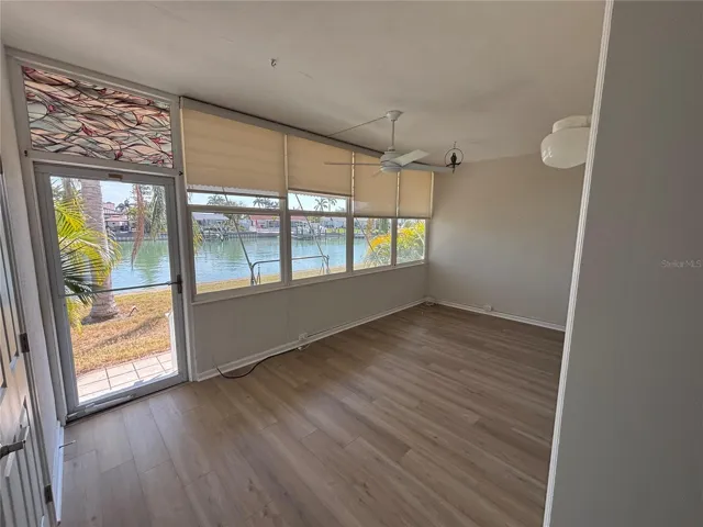 sunroom