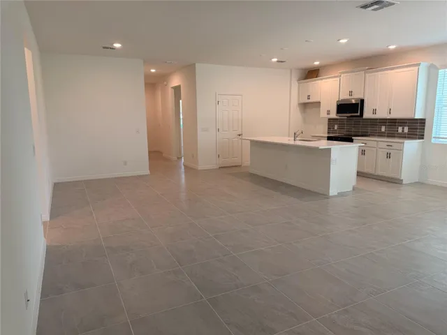Great Room / Dining / Kitchen