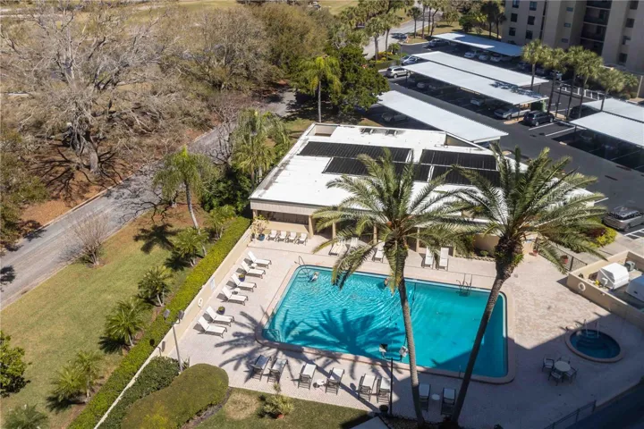 Views from Condo