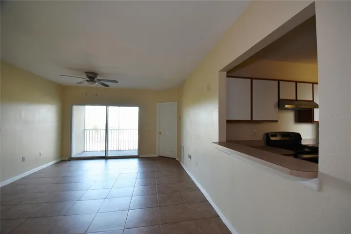 Living & Dining Room