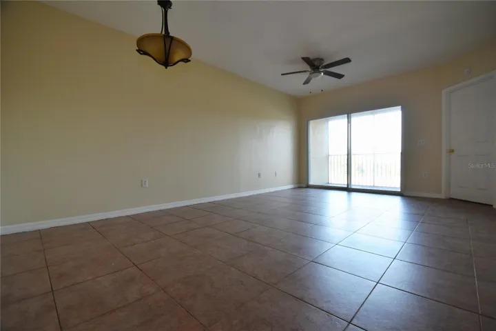 Living & Dining Room