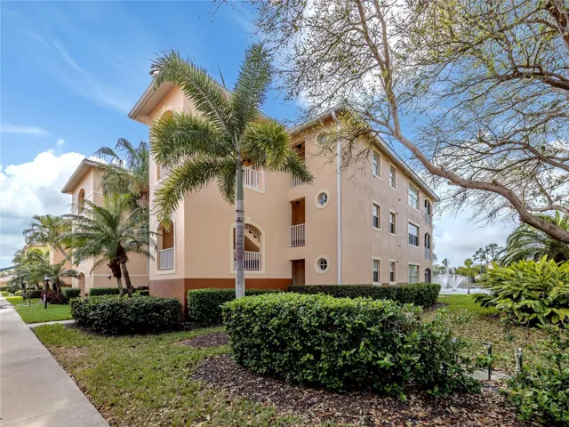 2nd Floor End Unit