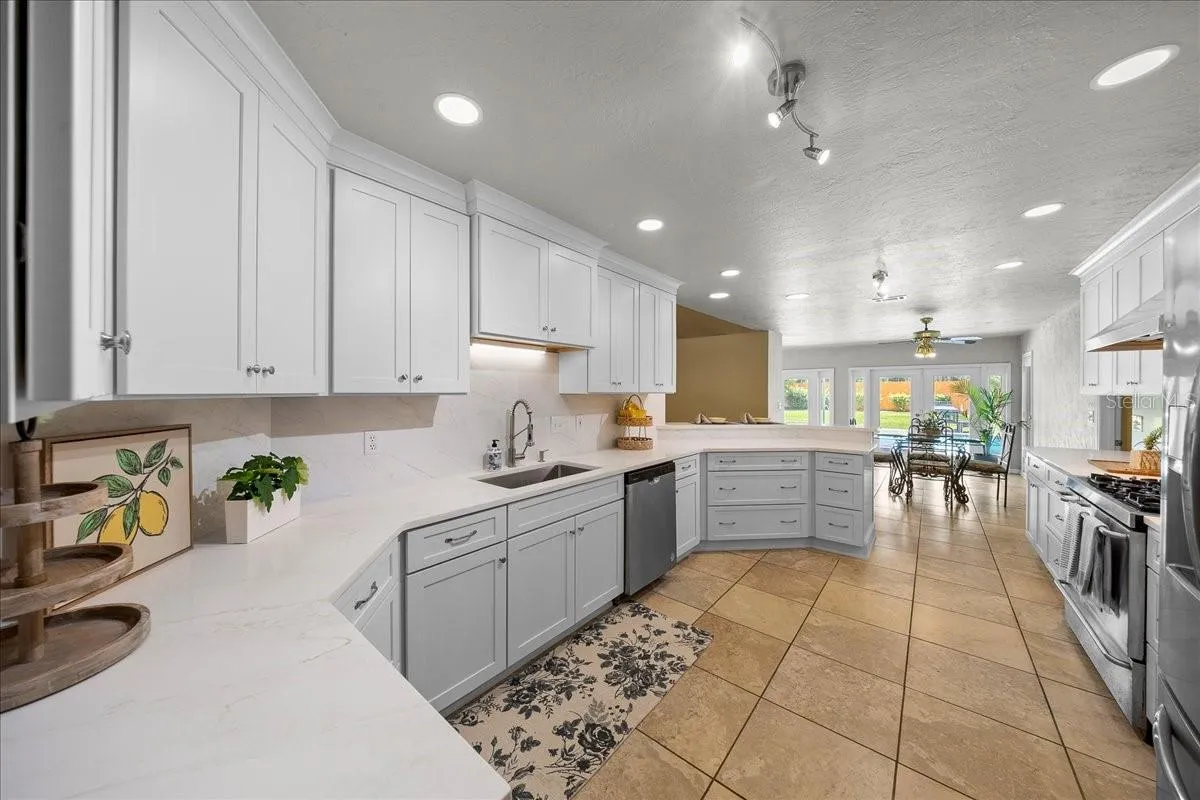 Kitchen (Angel 4)