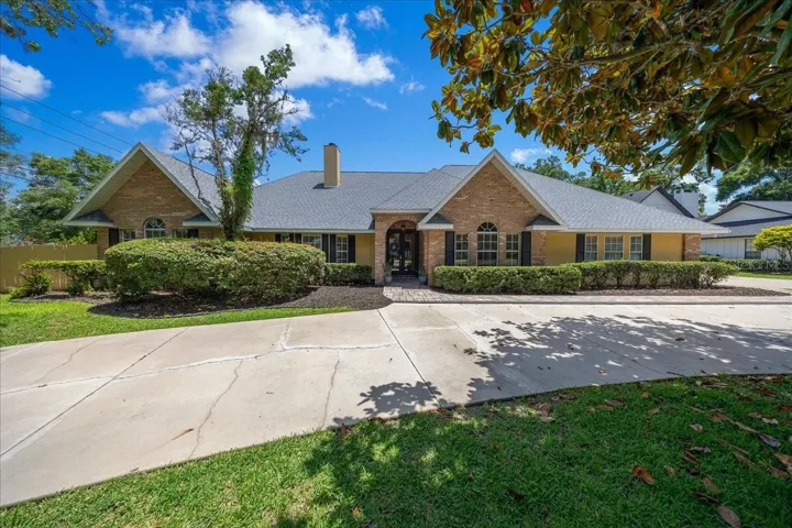 Welcome Home