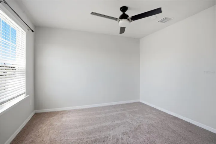 3rd Bedroom