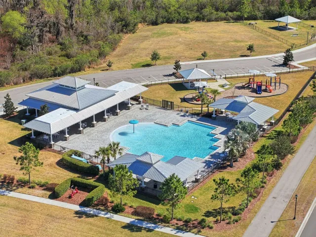 Community Amenities