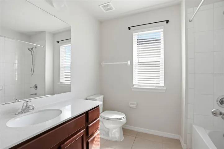 Hall Bath
