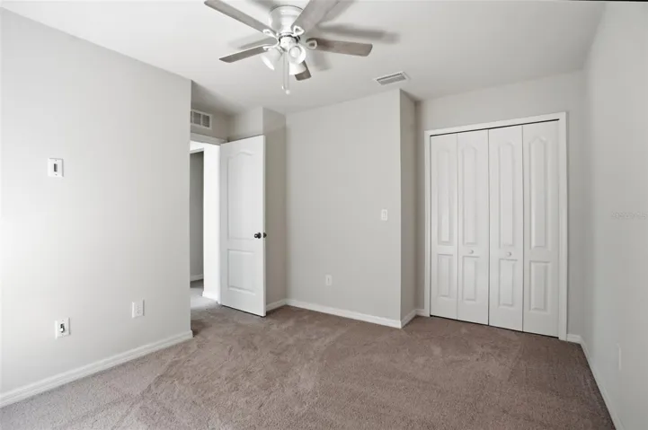 2nd Bedroom