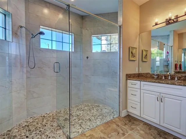 Main Bath