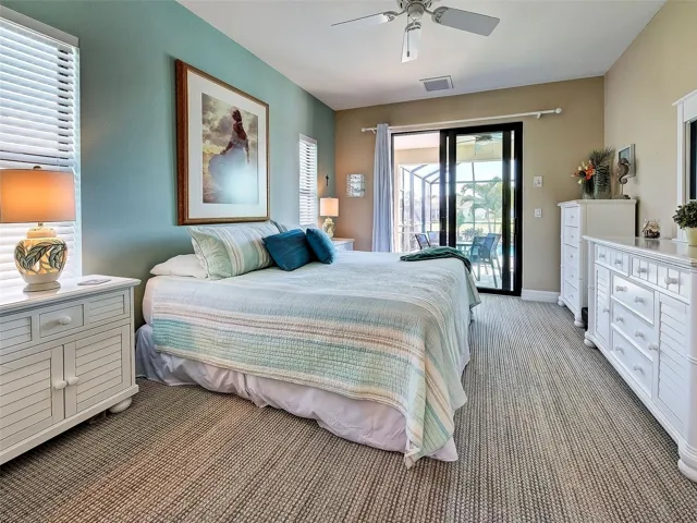 Main Suite