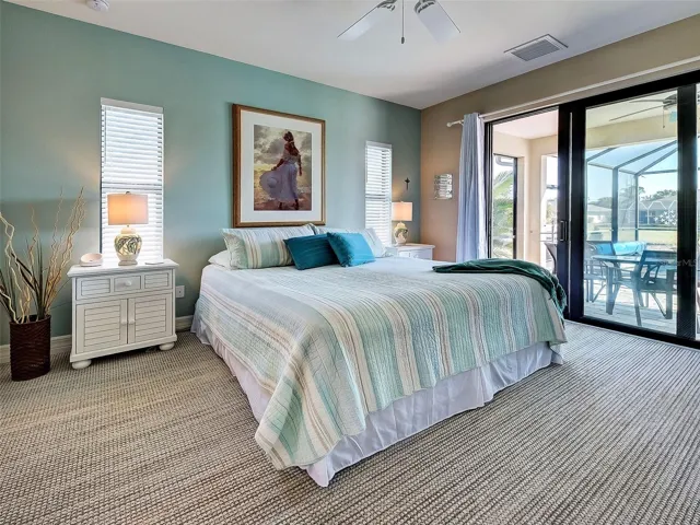 Main Suite