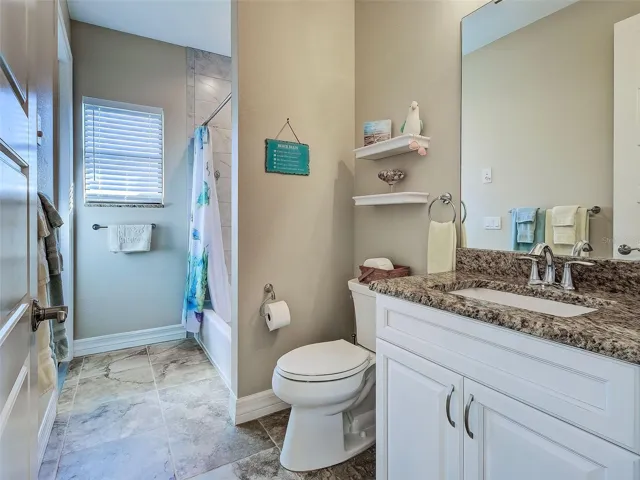 Guest Bath