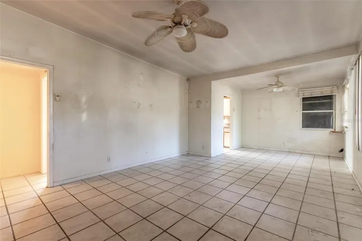 Living Dining Combo