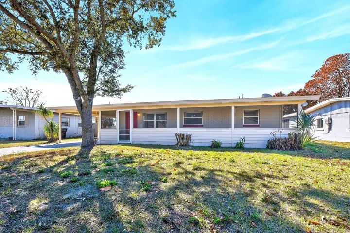 Welcome to this WELL-MAINTAINED, one-owner home in the established Silver Beach subdivision of Orlando.